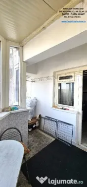 Apartament 2 camere dec.cu potential de recompartimentare,Cl.Romanului 