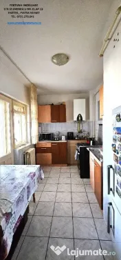 Apartament 2 camere dec.cu potential de recompartimentare,Cl.Romanului 
