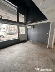Spatiu comercial de inchiriat, Radauti 