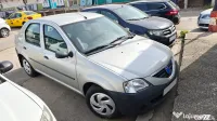 Dacia Logan 1.6MPI km reali 