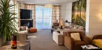 Penthouse 84 mp | Terasa 37 mp | Zona Avantgarden