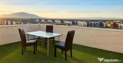 Penthouse 84 mp | Terasa 37 mp | Zona Avantgarden