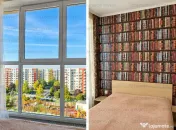 Penthouse 84 mp | Terasa 37 mp | Zona Avantgarden