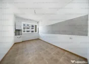 Apartament bloc nou, 3 camere, decomandat, spatios, Subcetate Sanpetru