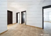 Apartament bloc nou, 3 camere, decomandat, spatios, Subcetate Sanpetru