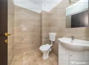 Apartament bloc nou, 3 camere, decomandat, spatios, Subcetate Sanpetru