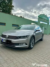 Vw Passat b8 .2.0diesel 150 cp