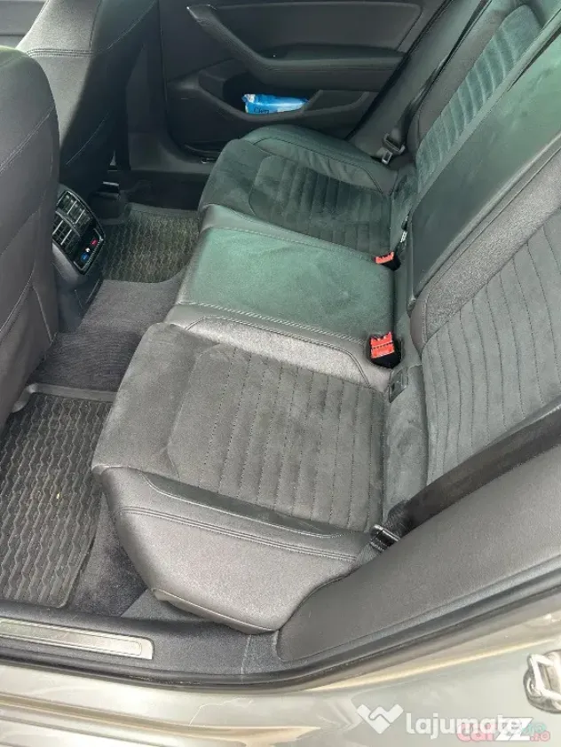 Vw Passat b8 .2.0diesel 150 cp - Tarnaveni (Mures)
