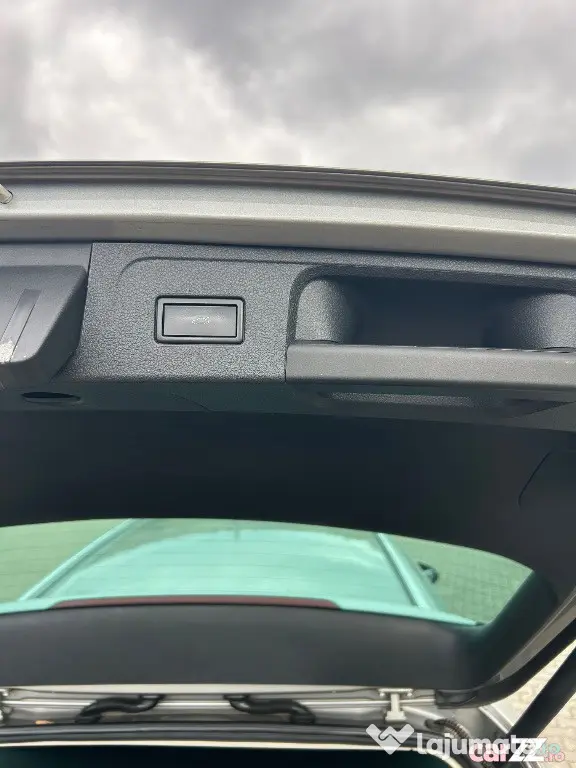 Vw Passat b8 .2.0diesel 150 cp - Tarnaveni (Mures)