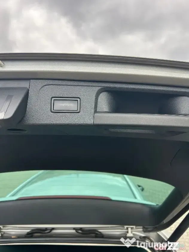 Vw Passat b8 .2.0diesel 150 cp - Tarnaveni (Mures)