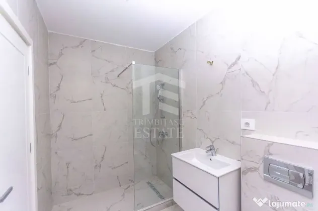 Pipera rond OMV, Ivory Residence 2 camere - Voluntari (Bucuresti-Ilfov)