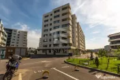 Pipera rond OMV, Ivory Residence 2 camere 