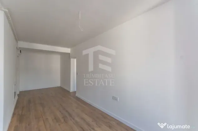 Pipera rond OMV, Ivory Residence 2 camere - Voluntari (Bucuresti-Ilfov)