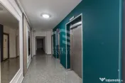 Pipera rond OMV, Ivory Residence 2 camere