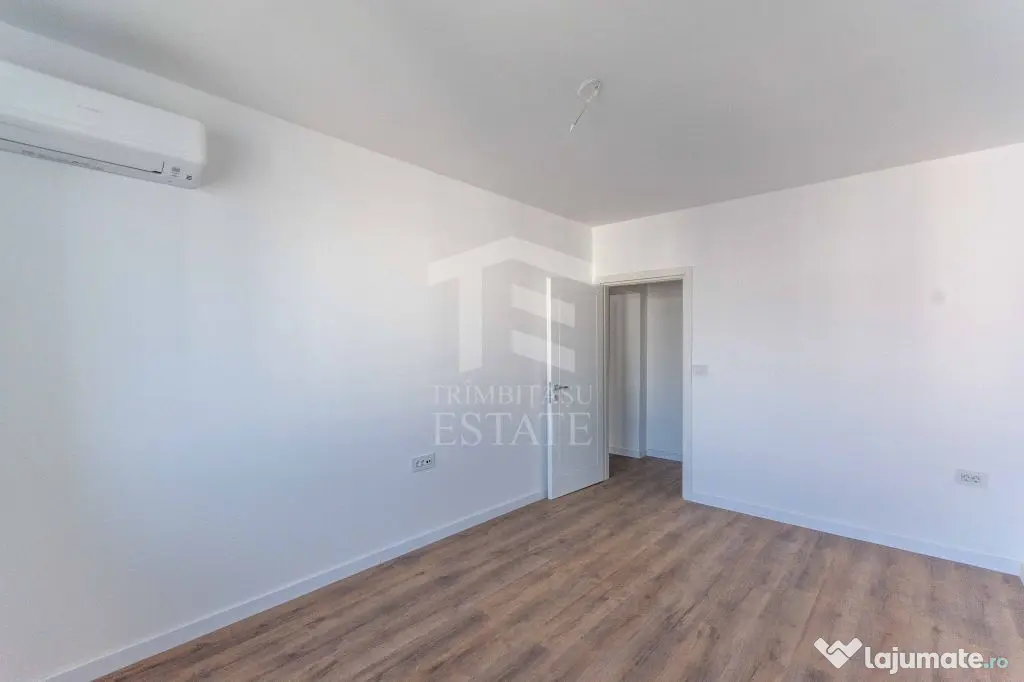 Pipera rond OMV, Ivory Residence 2 camere - Voluntari (Bucuresti-Ilfov)