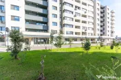Pipera rond OMV, Ivory Residence 2 camere