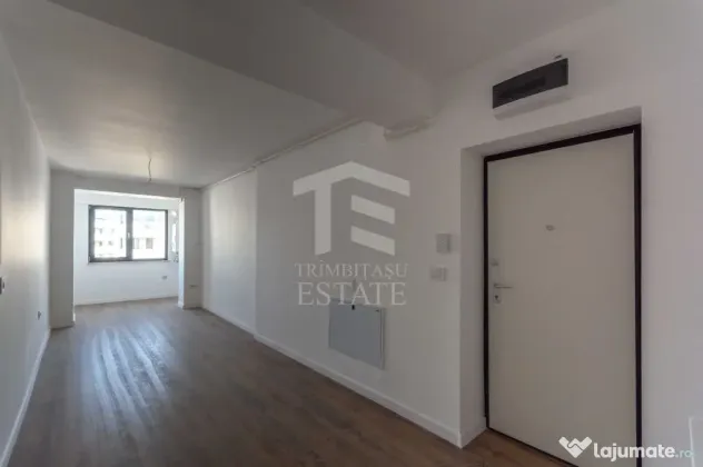 Pipera rond OMV, Ivory Residence 2 camere - Voluntari (Bucuresti-Ilfov)