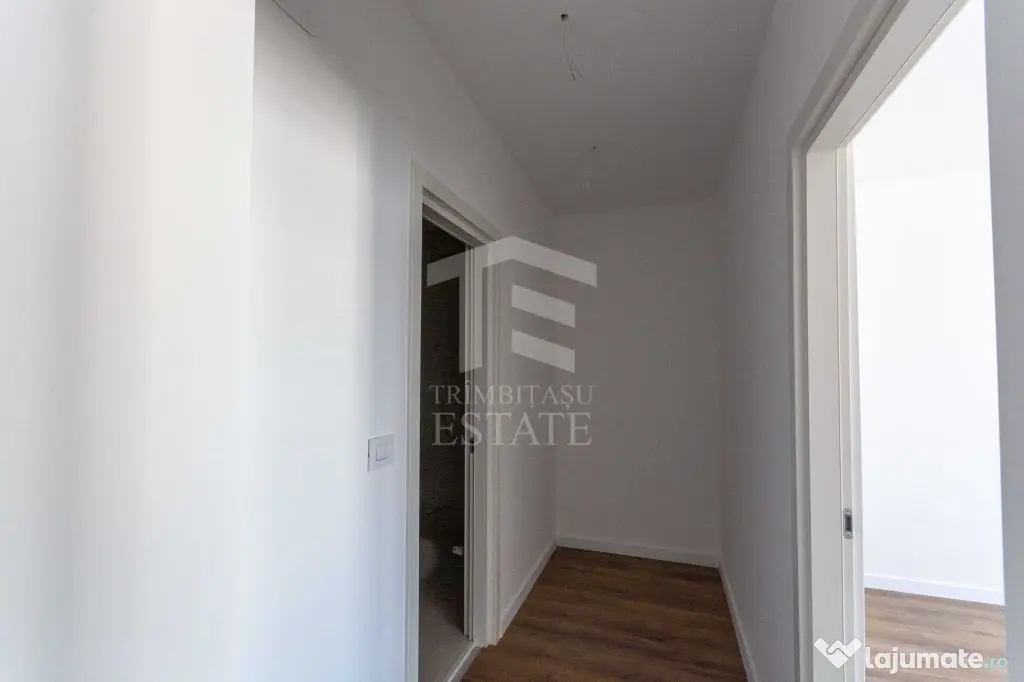 Pipera rond OMV, Ivory Residence 2 camere - Voluntari (Bucuresti-Ilfov)