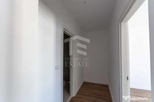 Pipera rond OMV, Ivory Residence 2 camere - Voluntari (Bucuresti-Ilfov)