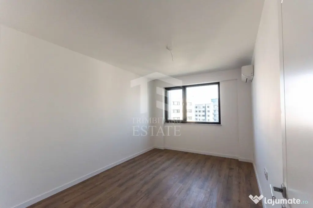 Pipera rond OMV, Ivory Residence 2 camere - Voluntari (Bucuresti-Ilfov)