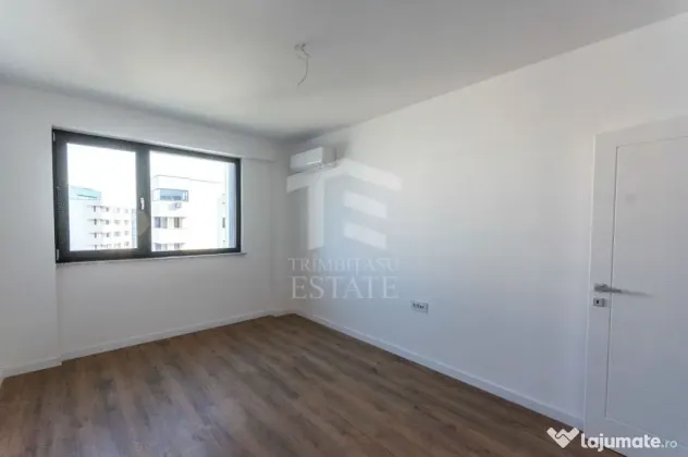 Pipera rond OMV, Ivory Residence 2 camere - Voluntari (Bucuresti-Ilfov)