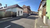 Spațiu comercial de închiriat în Brașovul Vechi strada Nicopole nr. 24 