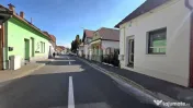 Spațiu comercial de închiriat în Brașovul Vechi strada Nicopole nr. 24 