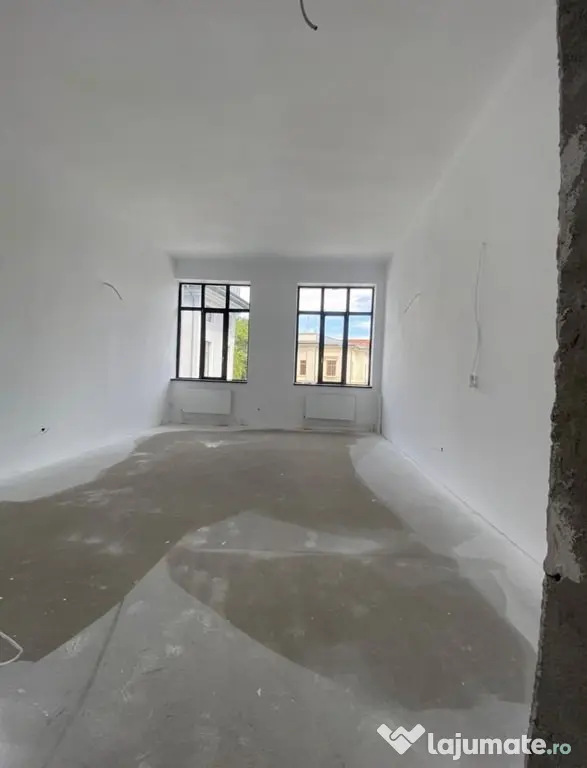 SUPER OCAZIE SE VINDE CLADIRE SPATIOASA 765 MP ZONA SALA PAL - Bucuresti (Bucuresti-Ilfov)