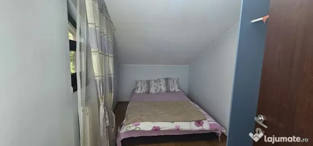Spațiu - apartament 5 camere de închiriat – 160 mp - Micro 20 – zona BKO - Galati (Galati)