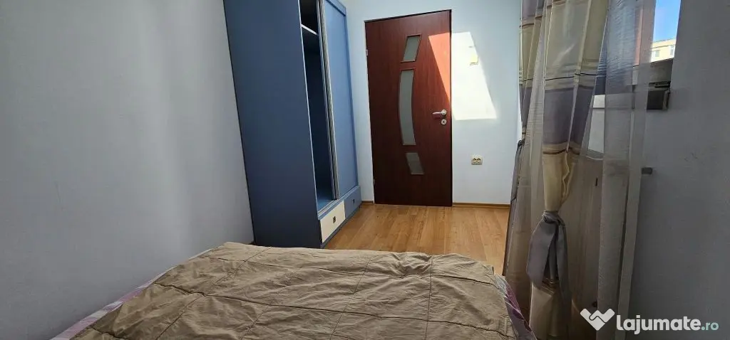 Spațiu - apartament 5 camere de închiriat – 160 mp - Micro 20 – zona BKO - Galati (Galati)