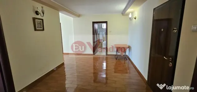 Spațiu - apartament 5 camere de închiriat – 160 mp - Micro 20 – zona BKO - Galati (Galati)