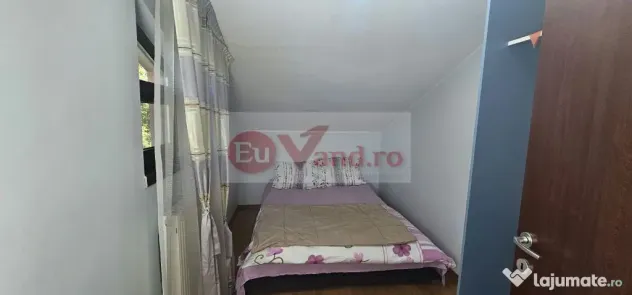 Spațiu - apartament 5 camere de închiriat – 160 mp - Micro 20 – zona BKO - Galati (Galati)