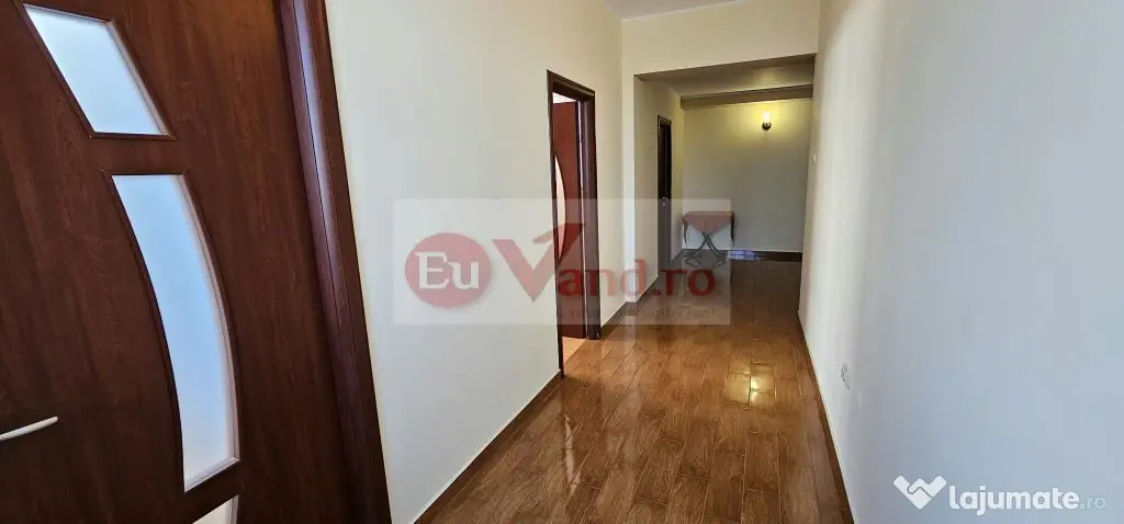 Spațiu - apartament 5 camere de închiriat – 160 mp - Micro 20 – zona BKO - Galati (Galati)