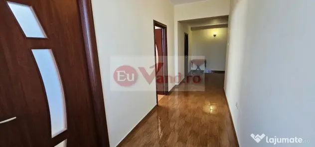 Spațiu - apartament 5 camere de închiriat – 160 mp - Micro 20 – zona BKO - Galati (Galati)