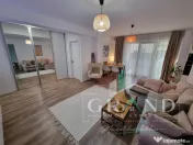Ap 2 camere | Balcon | Parcare | Floresti-Cetatii 