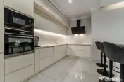 Vila la sol cu teren generos si finisaje premium Comision 0% 