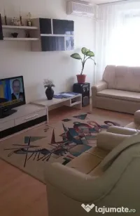 Apartament 3 camere 