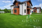 Casa individuala| 120 mp| Garaj| Juc Herghelie-Margaretelor