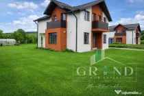 Casa individuala| 120 mp| Garaj| Juc Herghelie-Margaretelor