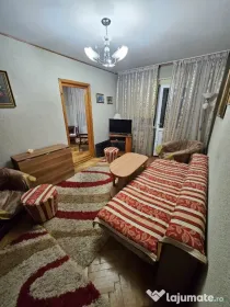 Apartament 2 camere etaj 1