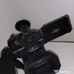 Panasonic HC-X1000 – Camera Video Profesionala 4K UHD | 20x Zoom Leica