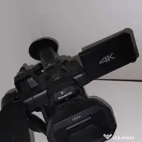 Panasonic HC-X1000 – Camera Video Profesionala 4K UHD | 20x Zoom Leica