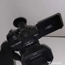 Panasonic HC-X1000 – Camera Video Profesionala 4K UHD | 20x Zoom Leica