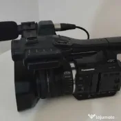 Panasonic HC-X1000 – Camera Video Profesionala 4K UHD | 20x Zoom Leica 