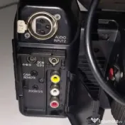 Panasonic HC-X1000 – Camera Video Profesionala 4K UHD | 20x Zoom Leica 