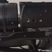 Panasonic HC-X1000 – Camera Video Profesionala 4K UHD | 20x Zoom Leica 
