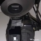 Panasonic HC-X1000 – Camera Video Profesionala 4K UHD | 20x Zoom Leica 