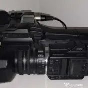 Panasonic HC-X1000 – Camera Video Profesionala 4K UHD | 20x Zoom Leica 