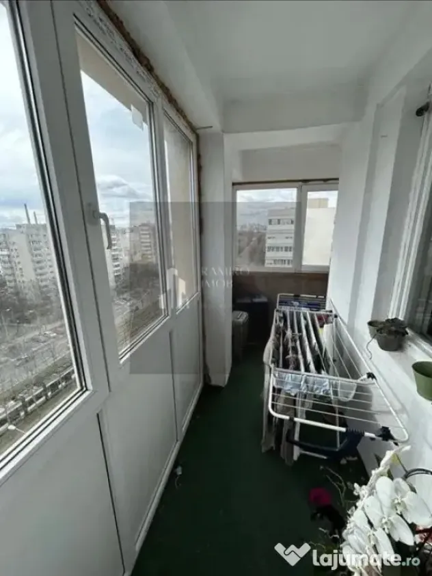 Apartament 2 camere | 65 mp | 5 minute de metrou | Potențial excele - Bucuresti (Bucuresti-Ilfov)