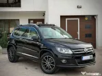 Vw Tiguan 2,0DSG 5Butoane ExtraFull Trapa-Panorama